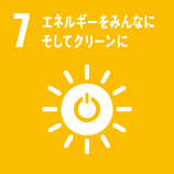 7 エネルギーをみんなに そしてクリーンに