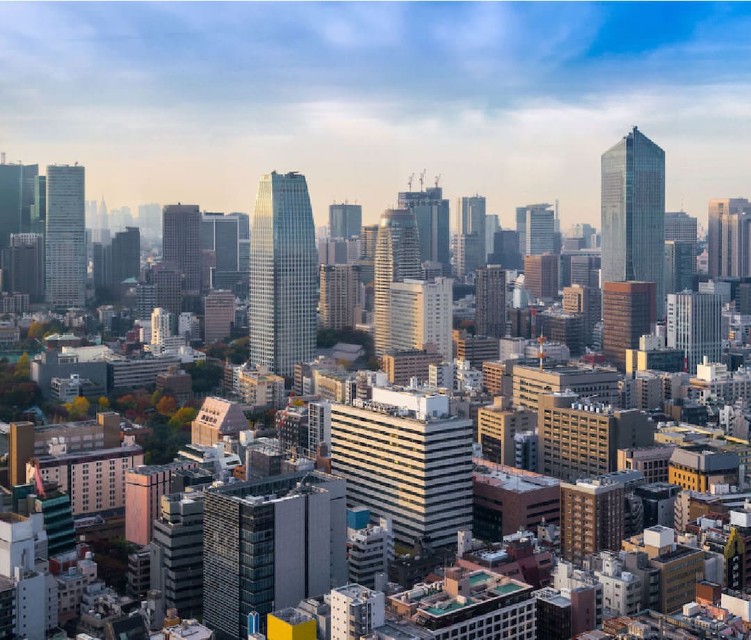 本物志向の住空間を提供する